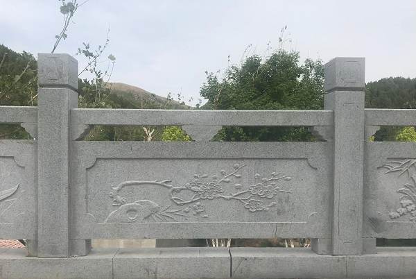 扬州市大连石栏杆厂家怎么选热销款三